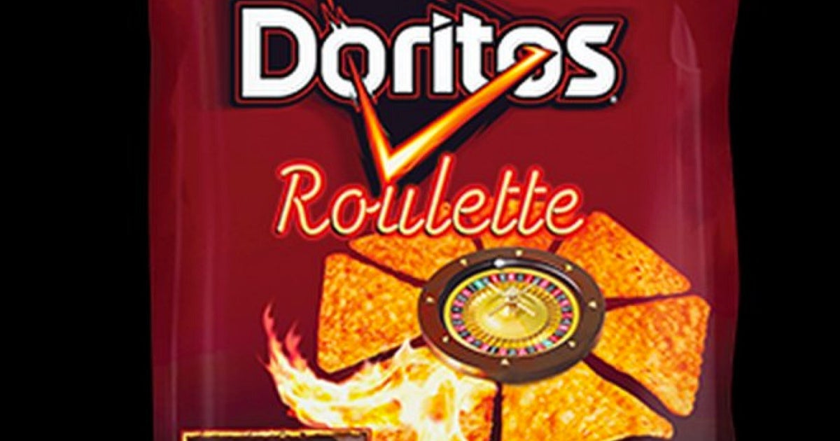 Roulette Roulette