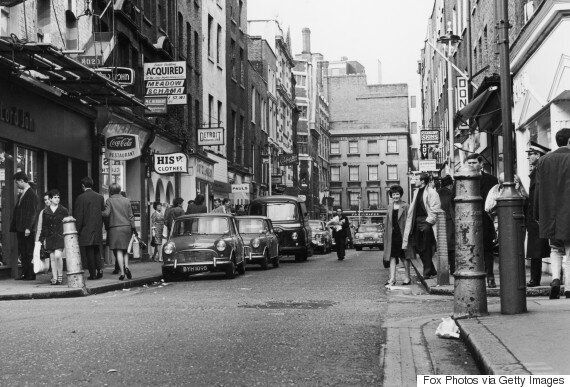 London Murder Mystery Finally Gets Confession 69 Years After Carnaby ...