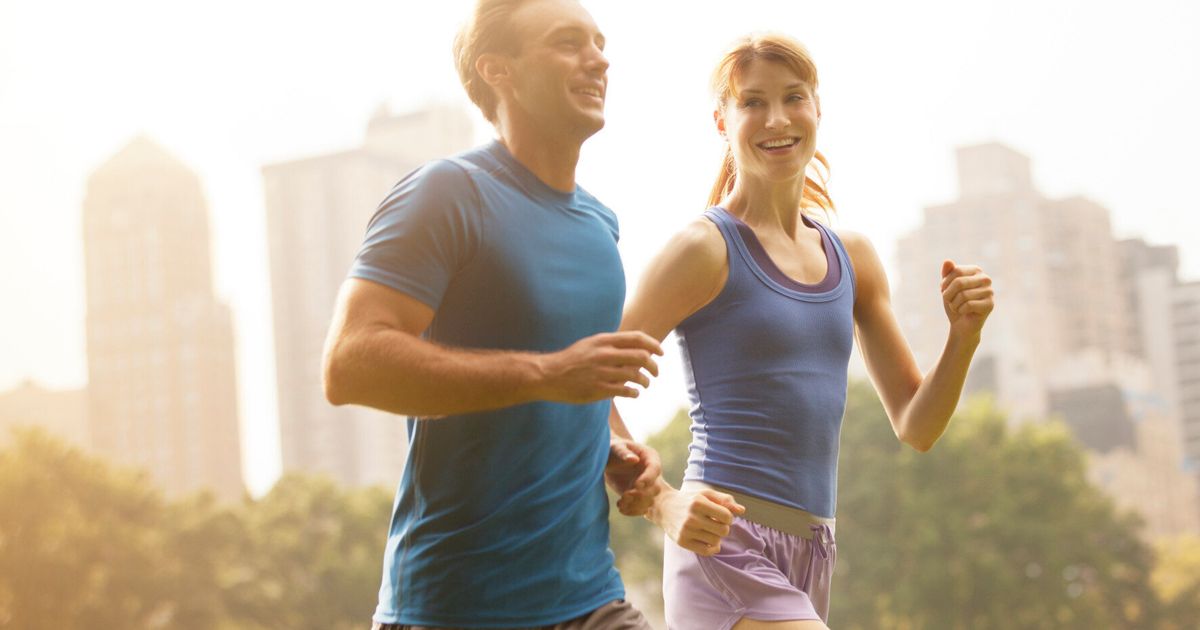 A Beginner's Guide to Running Your First 10k | HuffPost UK Life