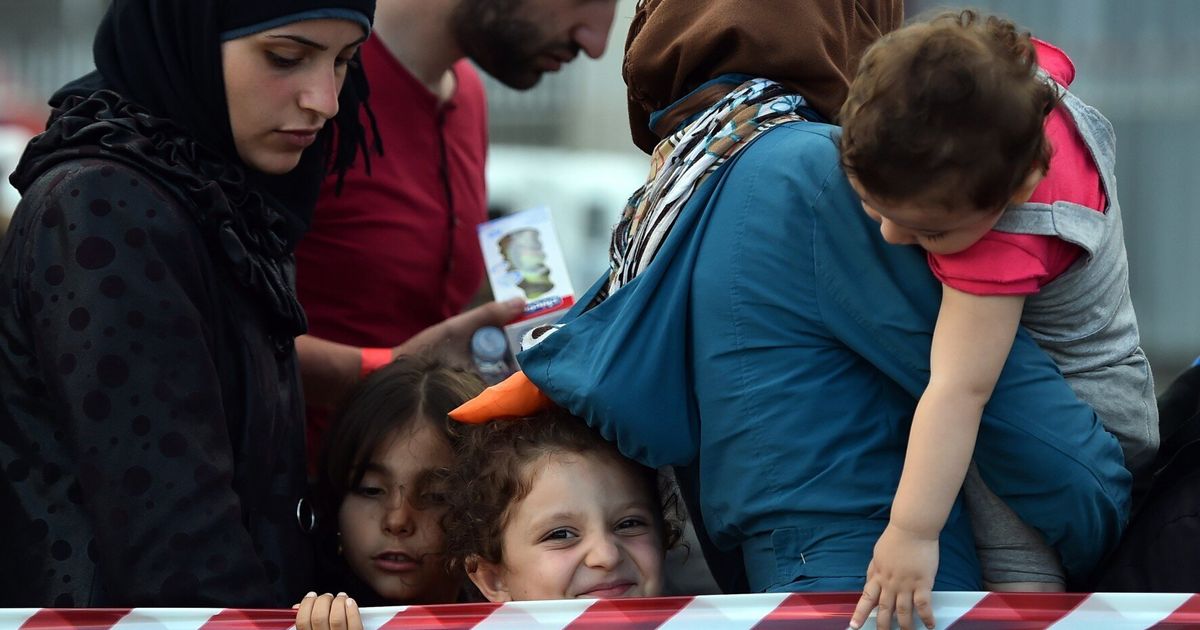 'More Will Die' As Britain Decides Not To Help Refugees