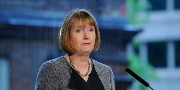File photo dated 18/05/15 of acting Labour leader Harriet Harman, who has rejected a proposal to put the next Labour leader up for re-election in three years' time.