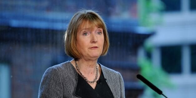 File photo dated 18/05/15 of acting Labour leader Harriet Harman, who has rejected a proposal to put the next Labour leader up for re-election in three years' time.