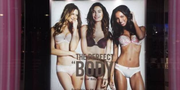 These Women Are Showing Victoria's Secret What a Perfect Body Really  Looks Like