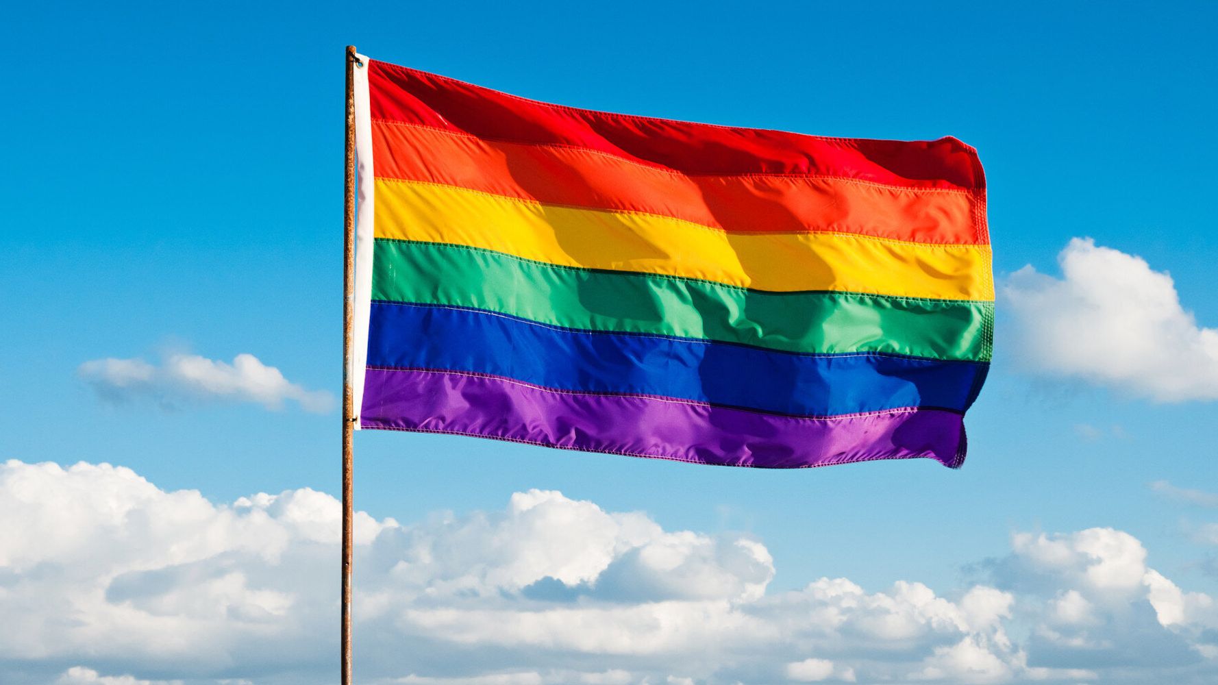 Study Finds That Homophobic People Are Actually More Likely To Be Gay ...