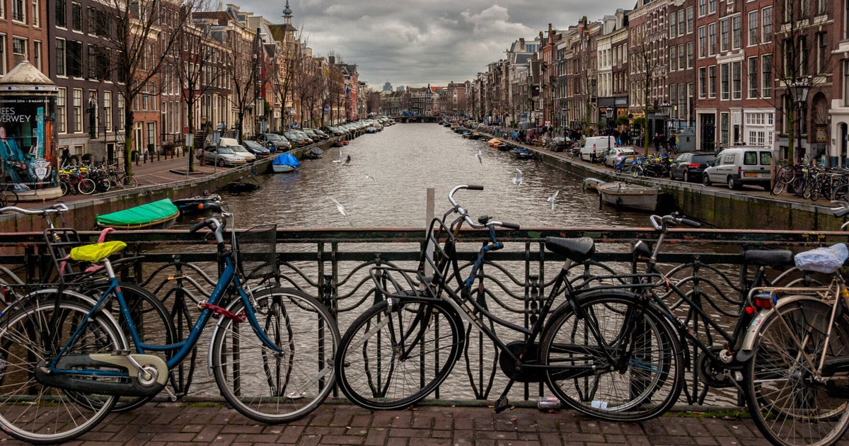 best european cities for cycling