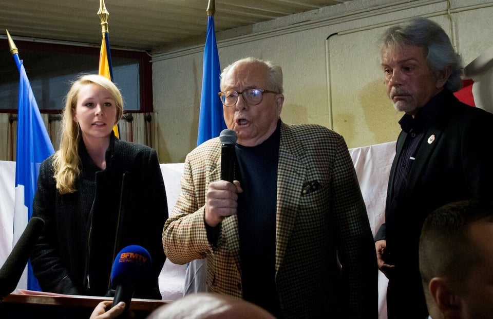 FRANCE-VOTE-DEPARTEMENTALES-VAUCLUSE-FN