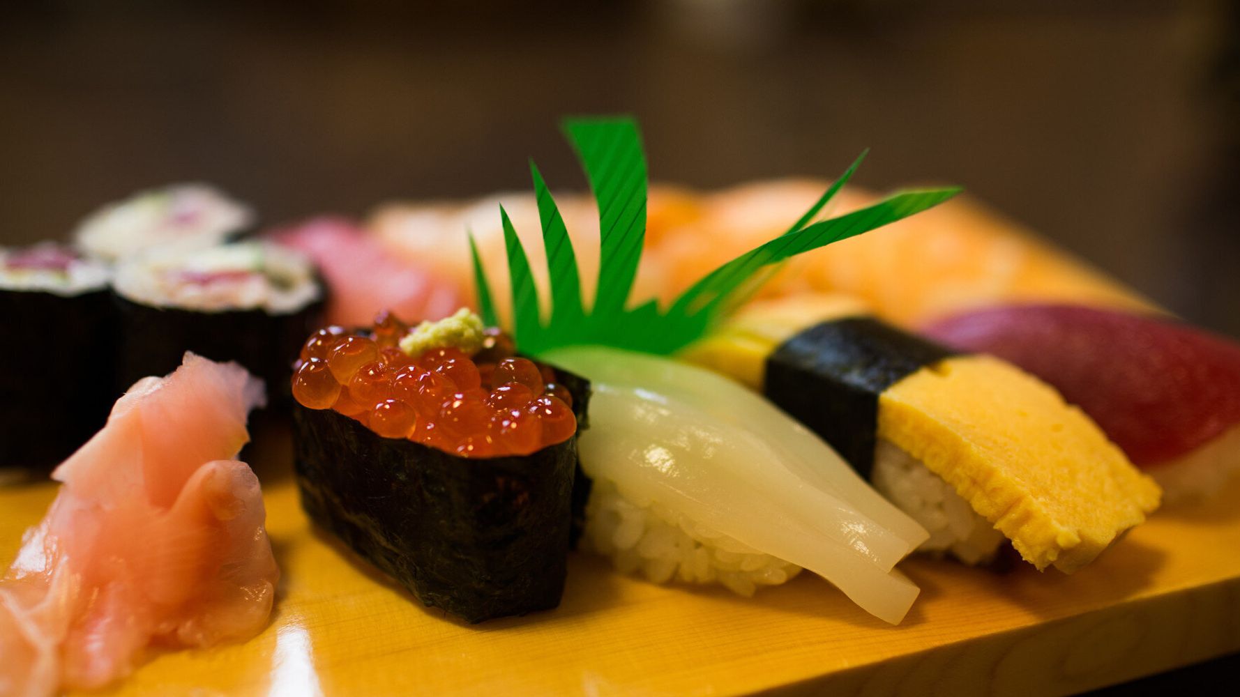 London Food Trend: Japanese Restaurants | HuffPost UK Life