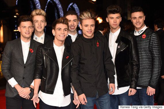 Stereo Kicks Split: 'X Factor' Boyband Announce Breakup On Facebook After Failing To Land Record