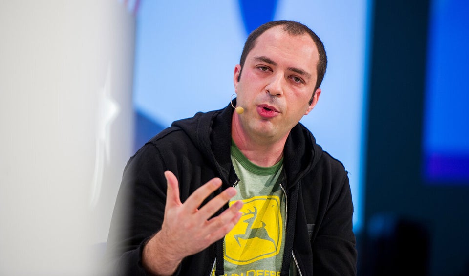 Jan Koum