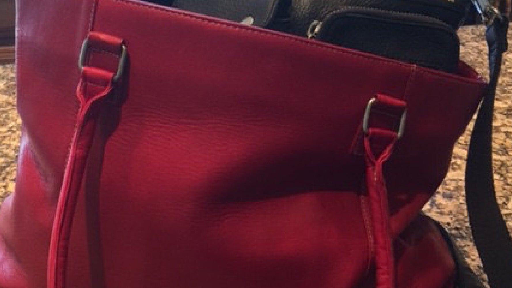 Getting Rid of the Old Bag HuffPost UK Parents