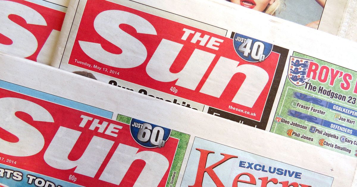 The Sun To Use Human Rights Act In Legal 'Plebgate' Challenge ...