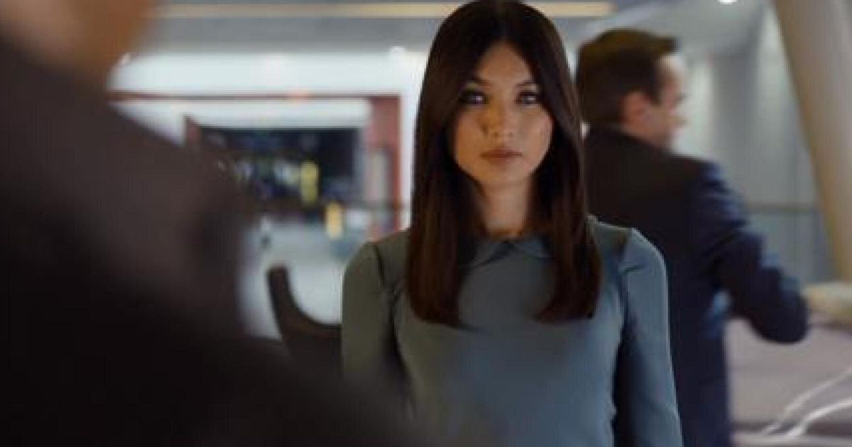 Would Channel 4's 'Humans' Be Good for Disabled People? | HuffPost UK ...