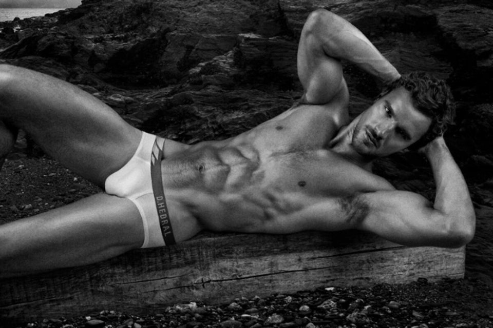 Thom Evans