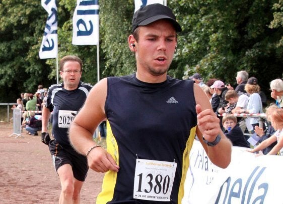 Andreas Lubitz