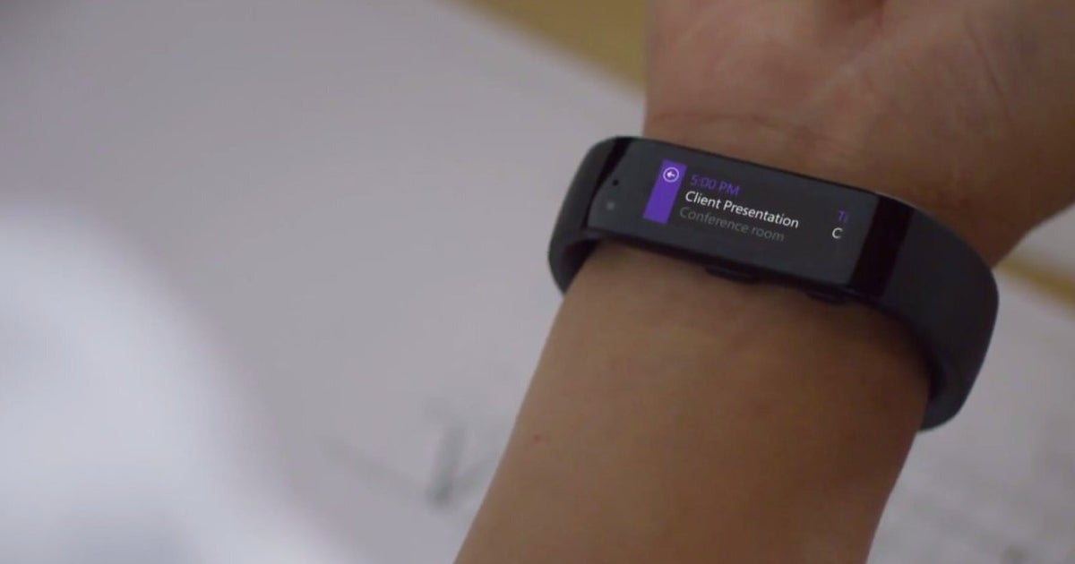 watch that works with android