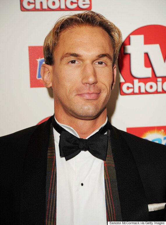 Dr Christian Jessen To Meet Channel 4 Bosses After Making Drugs Claims On Gay Dating App Grindr Huffpost Uk