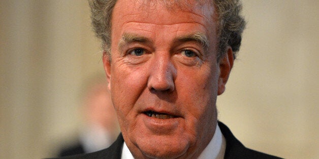 Jeremy Clarkson