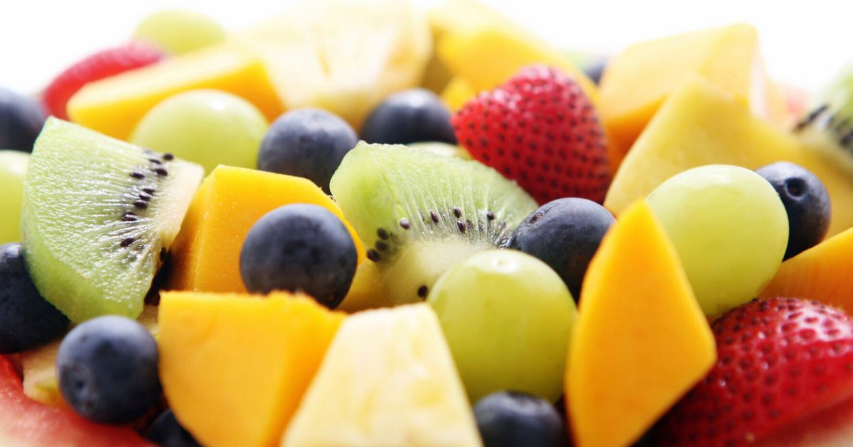 Sugar In Fruit May Trigger Hunger Cravings And Cause You To Eat More ...