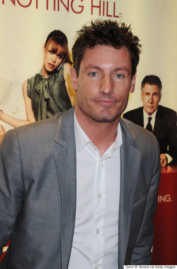 Eastenders Dean Gaffney Reveals Hopes For Longer Soap Stint Huffpost Uk Entertainment