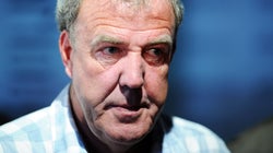 Jeremy Clarkson | HuffPost UK