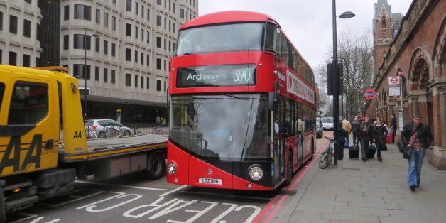 Two famous sites of London brought together, Big Ben and a London red double-decker bus making its way over Westminster Bridge. 02/12/02 : London Transport Routemaster bus by the Houses of Parliament. More half-fare concessions should be offered to help bus passenger numbers swell by 35% within seven years and transform the industry s Cinderella image, a report out proposed. Job-seekers, 16-18 year old students and others in full-time education should all be allowed to benefit from the conce