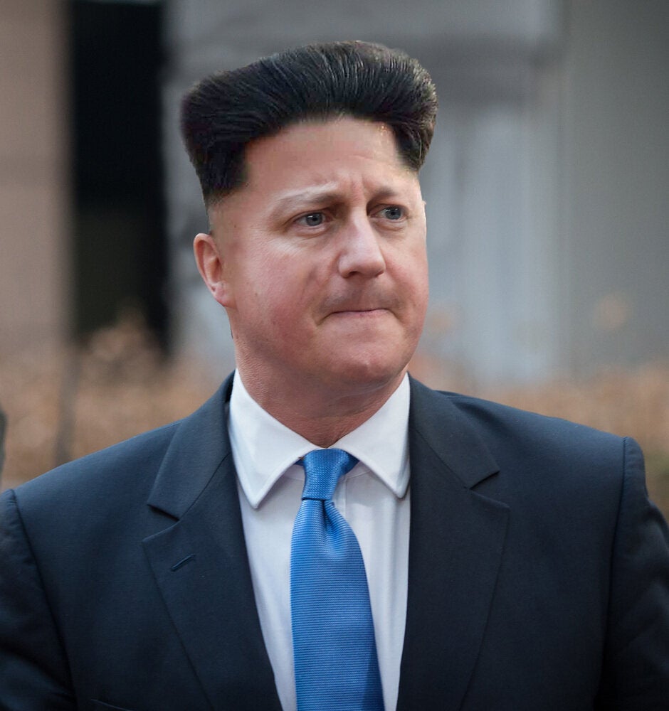 Kim Jong Un s New Hair Do Is Catching On Around The World