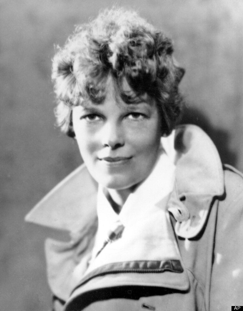 Earhart