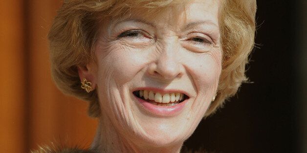 Fiona Woolf who faced fresh pressure about her role at head of a Government inquiry into child abuse after the chairman of an influential group of MPs said her attempt to detail her contact with former home secretary Lord Brittan tried to play down her links with the former cabinet minister and his wife.