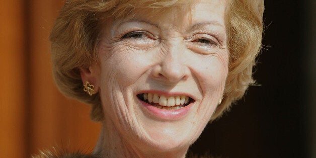 Fiona Woolf who faced fresh pressure about her role at head of a Government inquiry into child abuse after the chairman of an influential group of MPs said her attempt to detail her contact with former home secretary Lord Brittan tried to play down her links with the former cabinet minister and his wife.