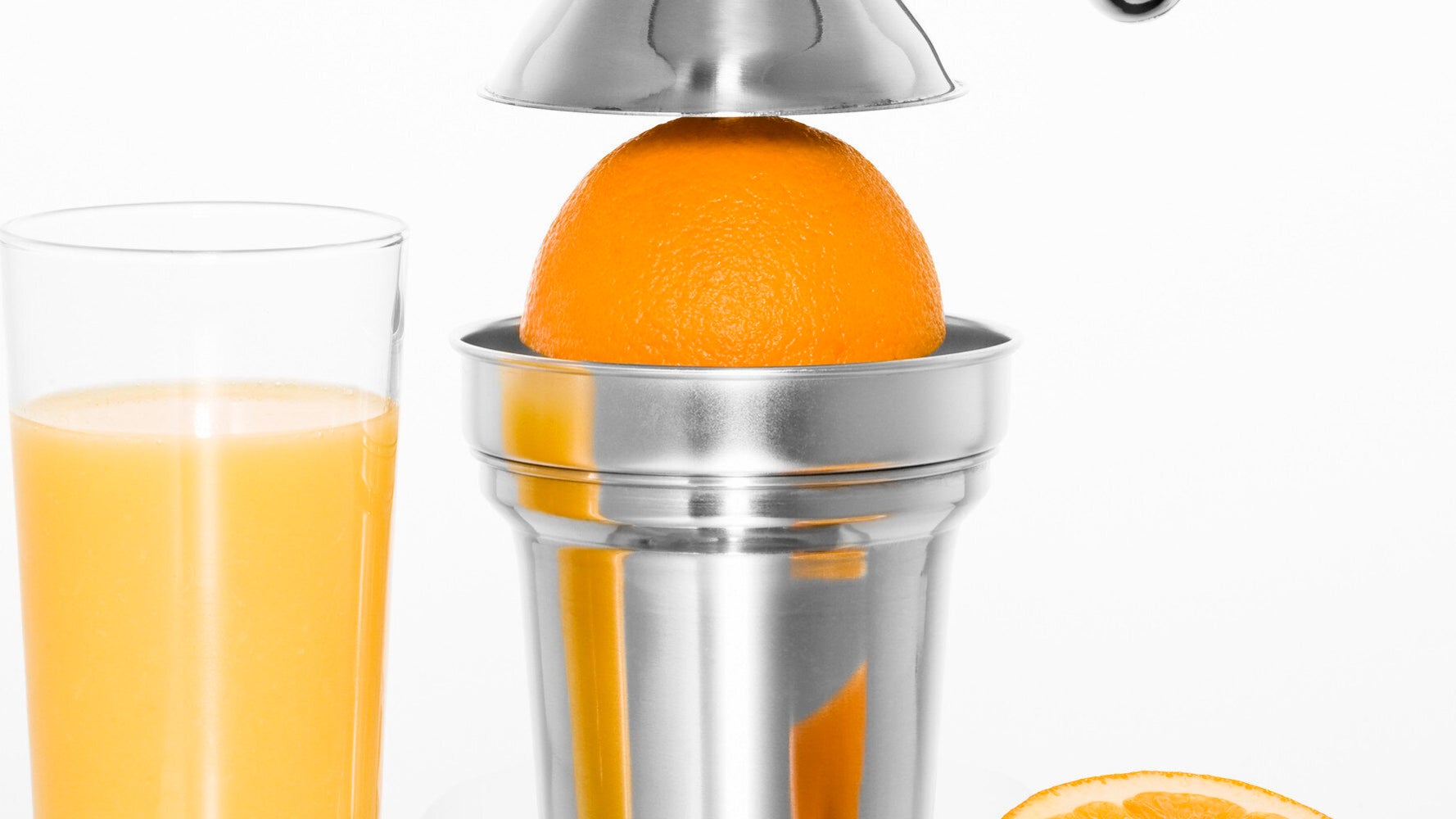 How to Choose a Juicer That's Both Pretty and Pretty Good HuffPost UK