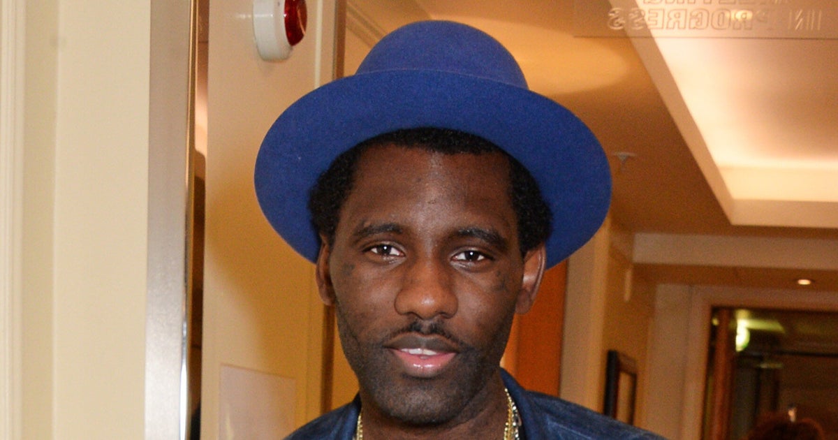 How Can You Be Successful In The Music Industry? Wretch 32 Shares His ...