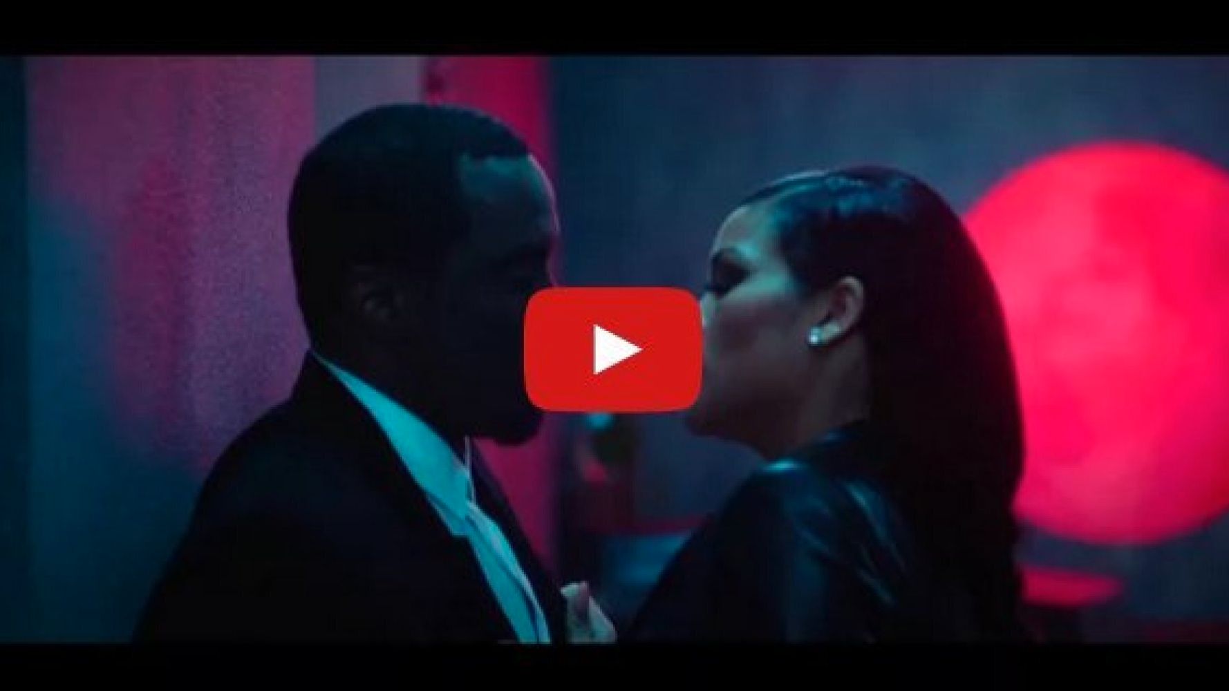 P Diddy Has Sex With Girlfriend In New #NSFW Perfume Ad - But Why Is She  The Only One Naked? | HuffPost UK Life