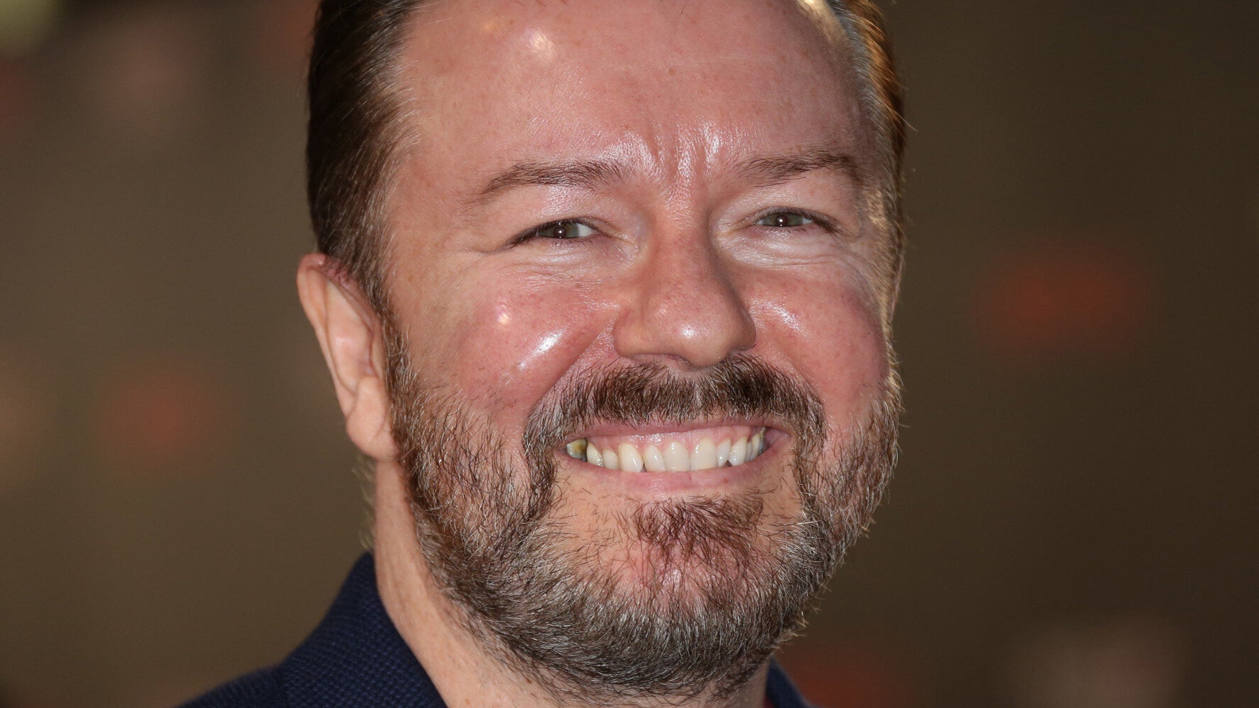 11 Times Ricky Gervais Spoke Out Against Animal Cruelty | HuffPost UK