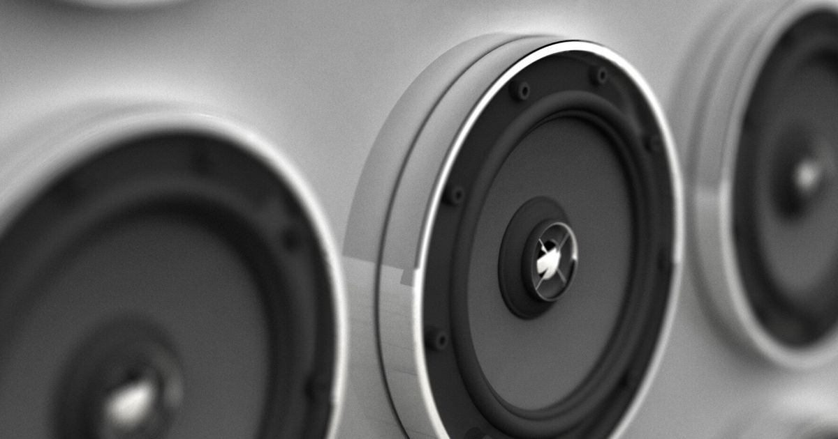 What Makes Expensive Speakers So Good Huffpost Uk Tech 8596