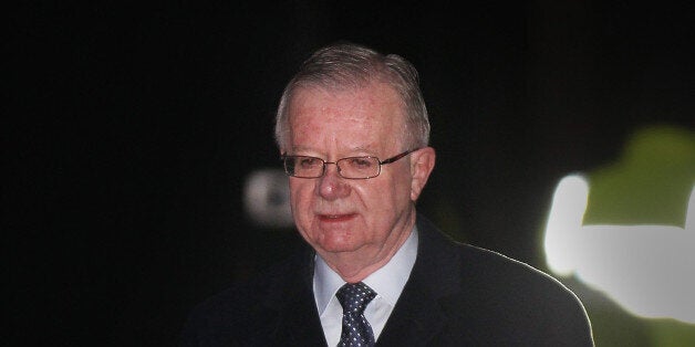 Sir John Chilcot