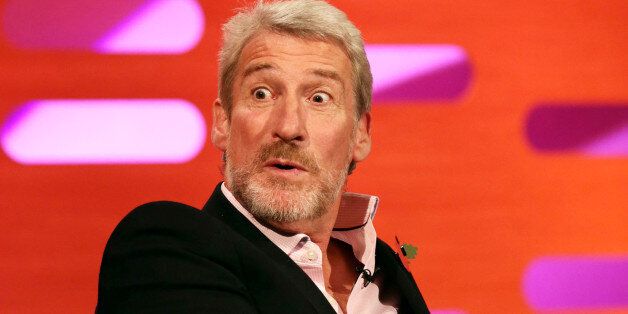 File photo dated 31/10/13 of Jeremy Paxman who will reportedly tell of his decades-long career at the BBC as part of a three-book deal for almost £1 million.