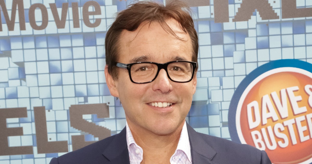 'Harry Potter' Film Director Chris Columbus Reveals He'd Love To
