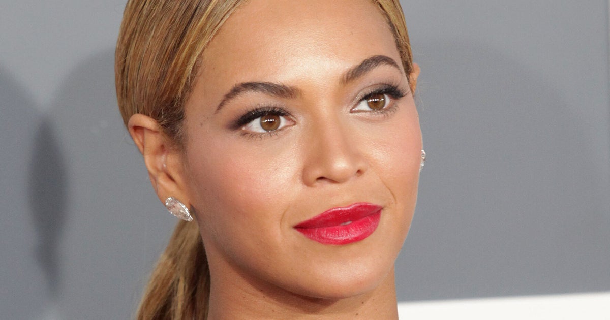 Four Things Teachers Can Learn From Beyoncé | HuffPost UK Students