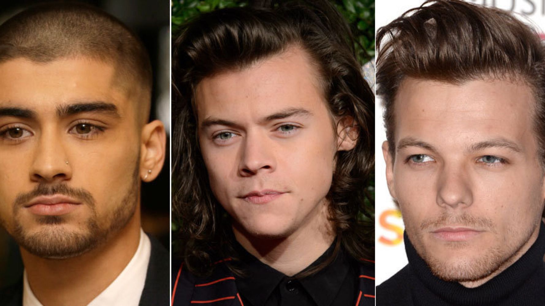 Fans React To Harry Styles' New Short Hair On Twitter