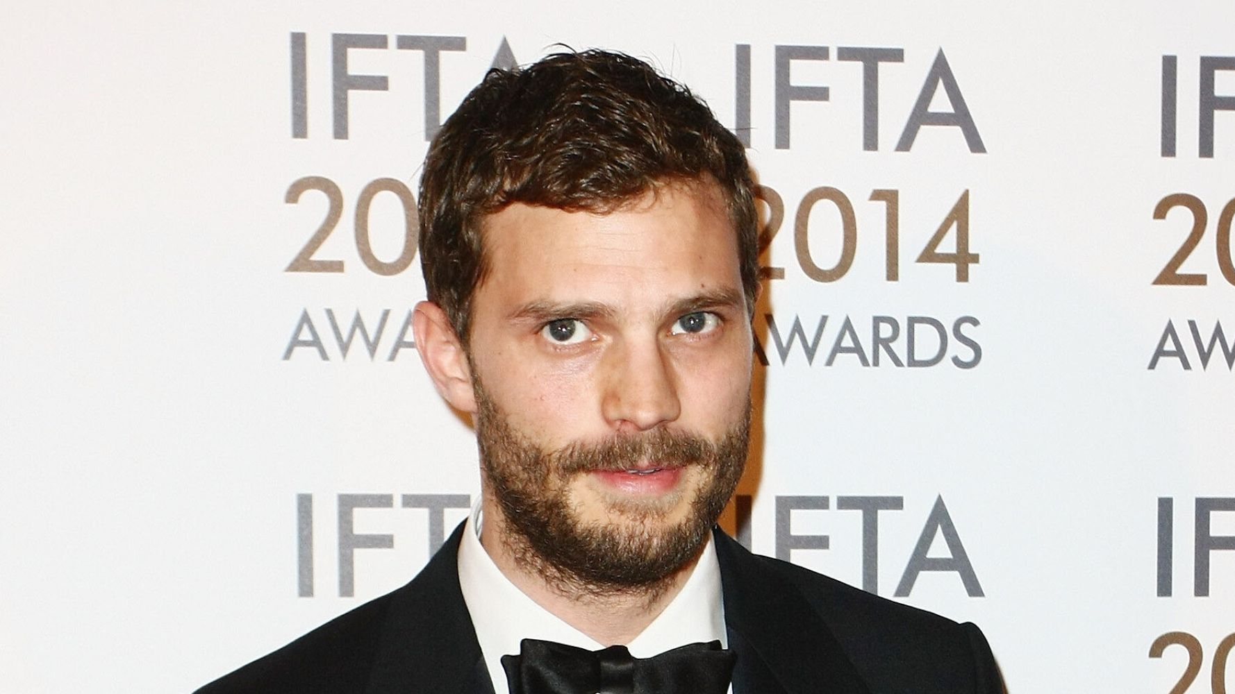 ‘fifty Shades Of Grey Jamie Dornan Reveals Film Wont Feature Any 
