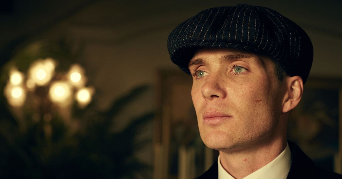 Peaky Blinders' boss confirms story is not yet over on show's 10-year  anniversary