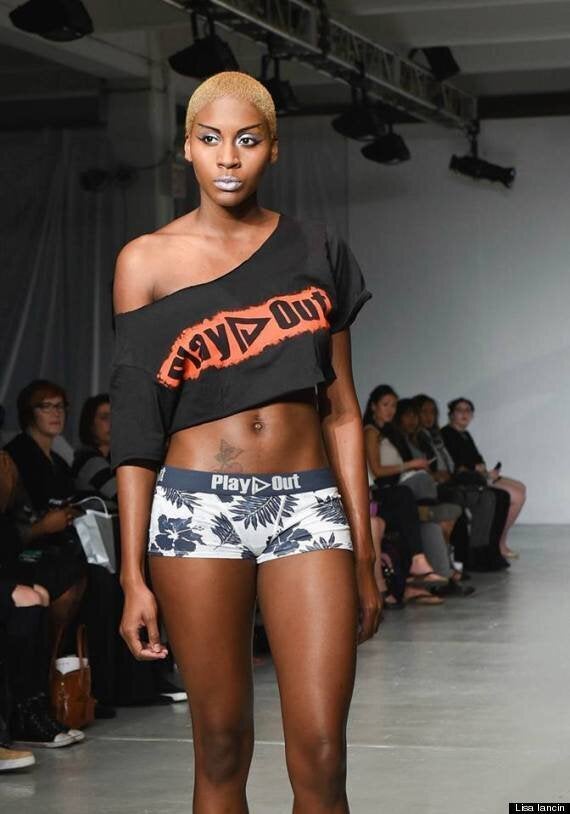 Gender Neutral Underwear Is Now A Thing - Would You Wear It