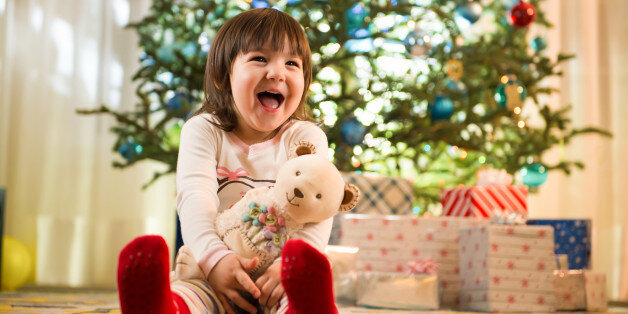 christmas toys for toddlers