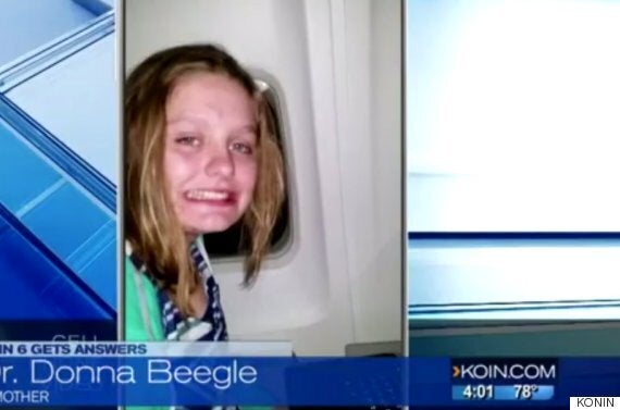 Woman Claims She and Daughter With Autism Were Kicked Off United Airlines  Flight - ABC News