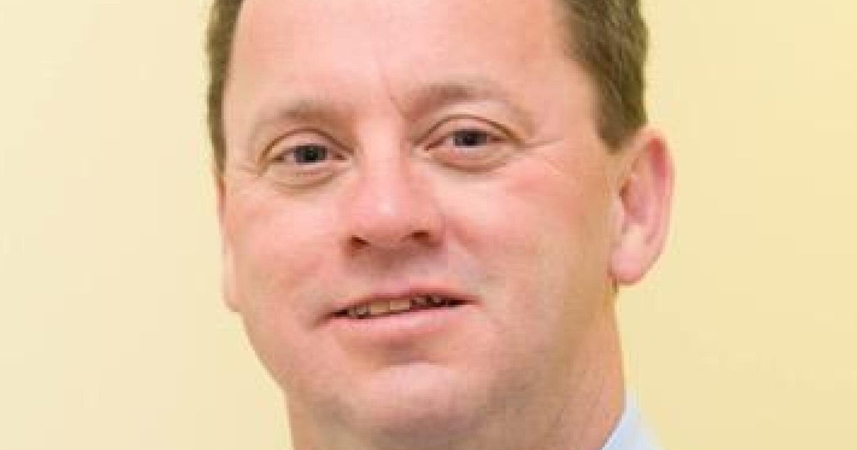 Conservative MP Rob Wilson Calls Constituent Concerned About ...