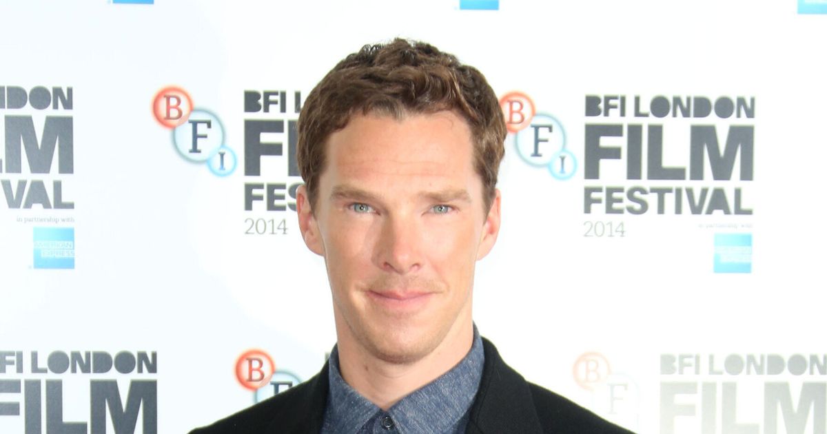 Benedict Cumberbatch Engaged: ‘Sherlock' Actor Confirms Engagement To ...