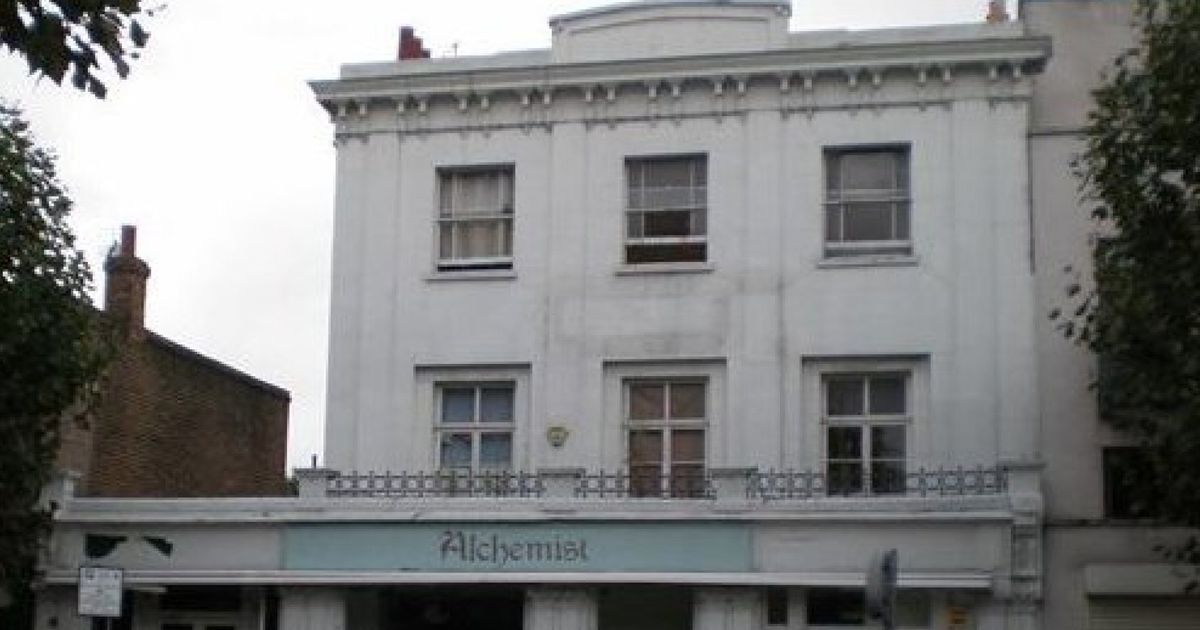 Alchemist Pub Demolished Without Permission To Be Rebuilt Brick By Brick After Wandsworth