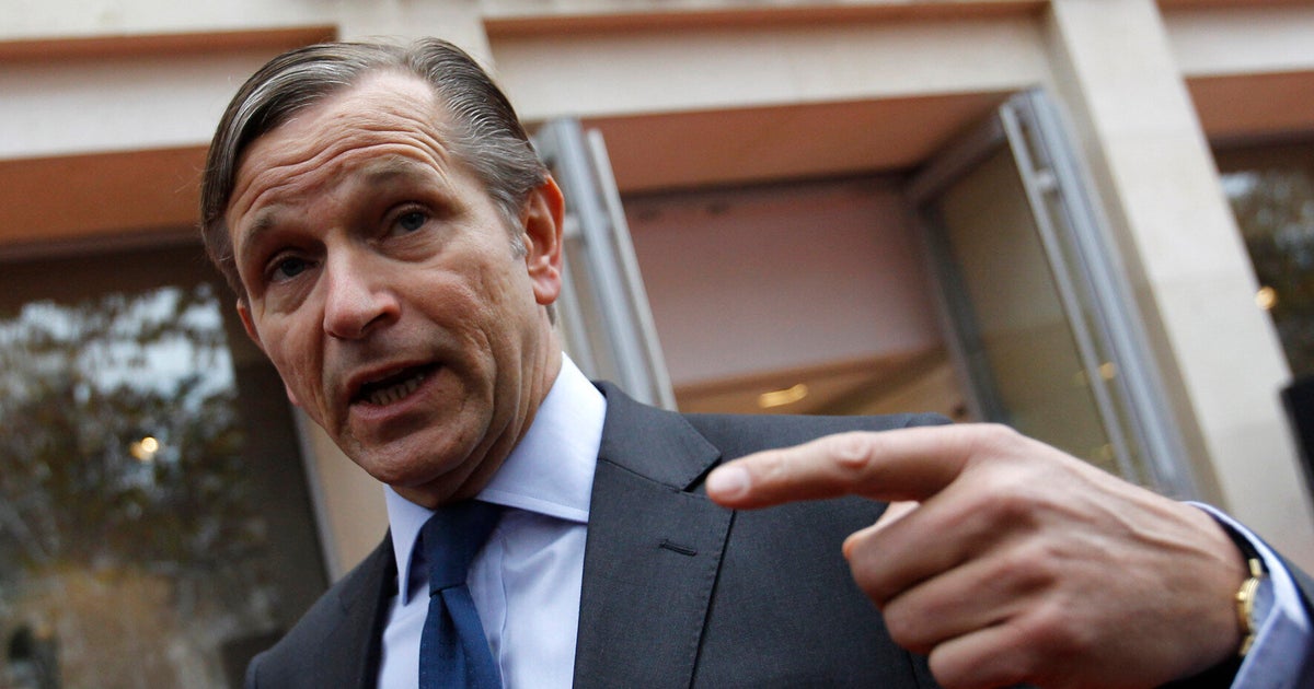 Marks & Spencer's Steadies The Ship With Profits Rise HuffPost UK News