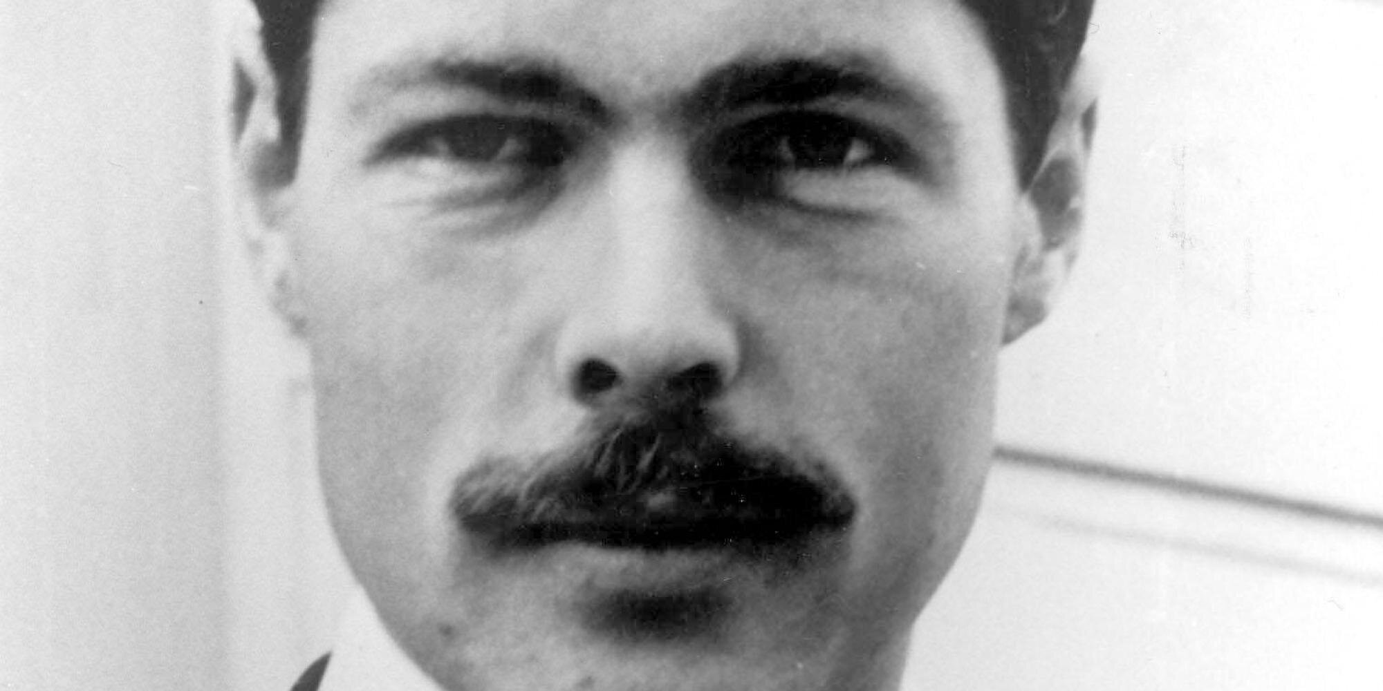 The Lord Lucan Scandal image