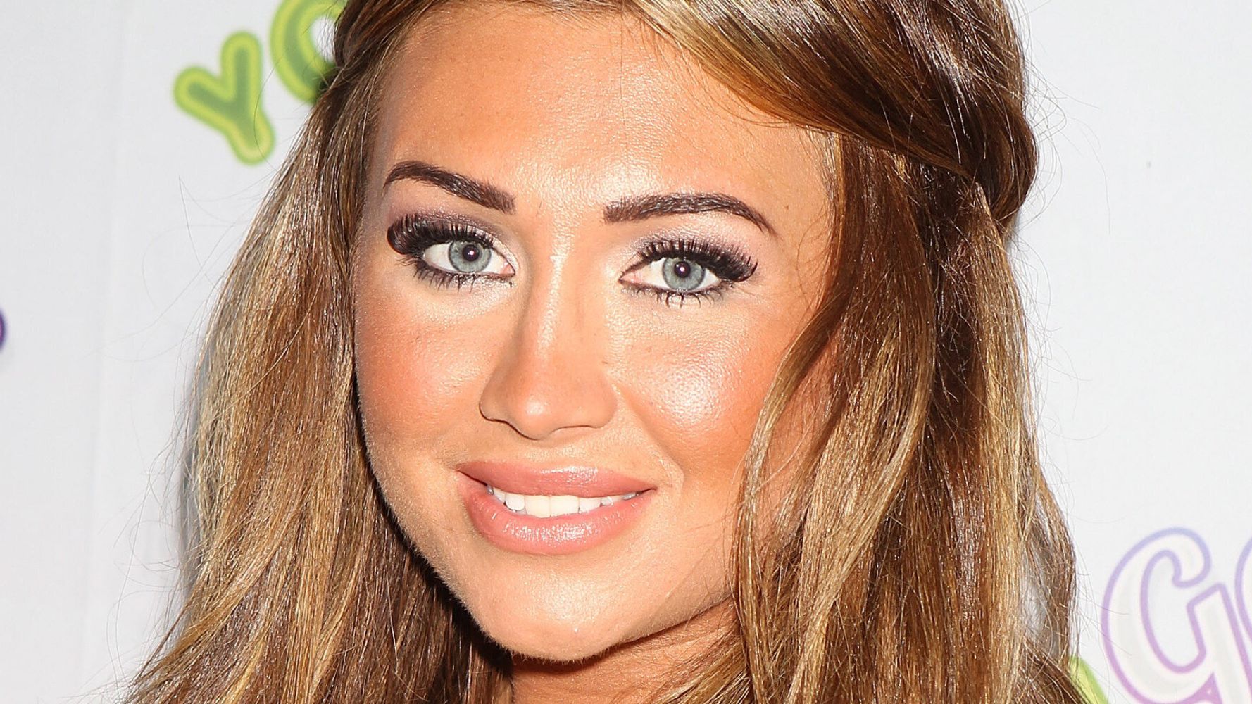 Lauren Goodger Blasts Ex Fiancé Mark Wright S Silly Strictly Come